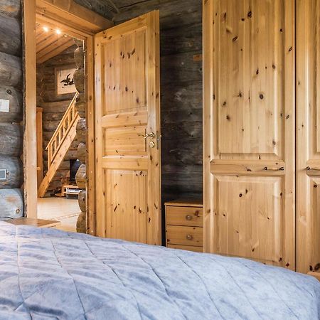 Holiday Home Klasun Maja B By Interhome Ylläsjärvi Extérieur photo