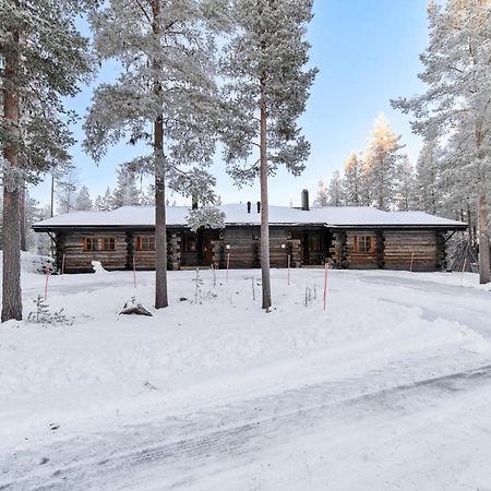 Holiday Home Klasun Maja B By Interhome Ylläsjärvi Extérieur photo