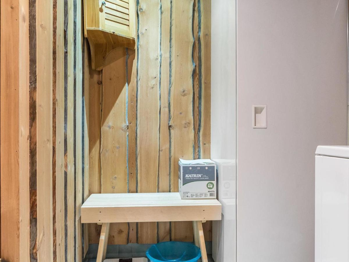 Holiday Home Klasun Maja B By Interhome Ylläsjärvi Extérieur photo