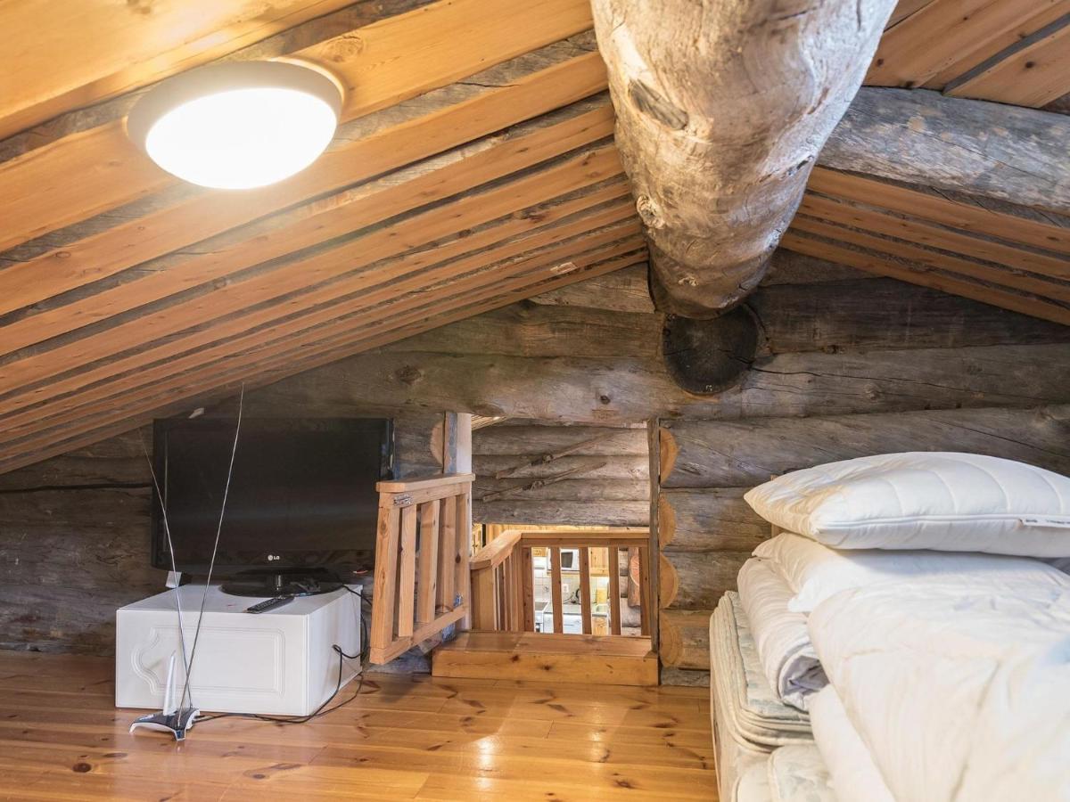 Holiday Home Klasun Maja B By Interhome Ylläsjärvi Extérieur photo