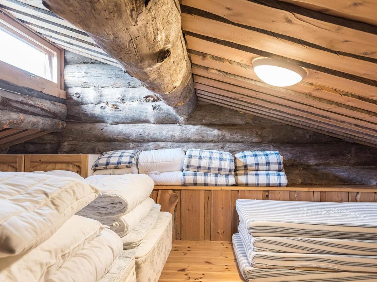 Holiday Home Klasun Maja B By Interhome Ylläsjärvi Extérieur photo