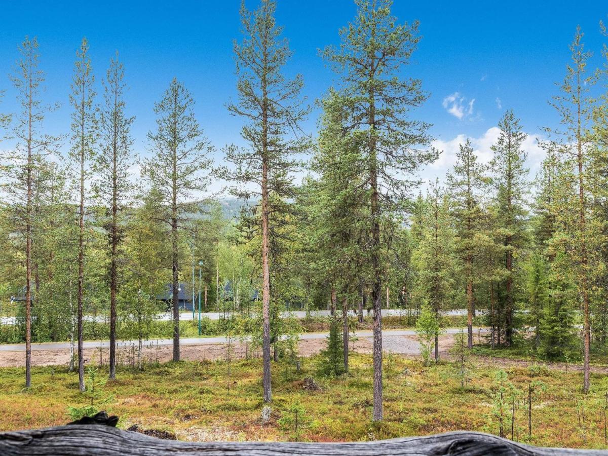 Holiday Home Klasun Maja B By Interhome Ylläsjärvi Extérieur photo